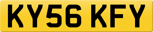 KY56KFY